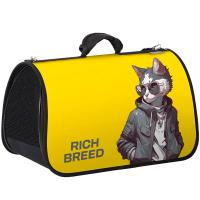 Сумка переноска ХАРД ДИЗАЙН L 46*27*28см СП-203 Аниме-1