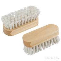 Щетка д/одежды щетина искуств. 005907 /170шт/Рыжий Кот