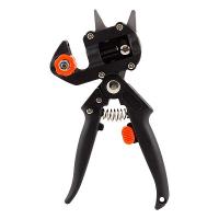 Секатор прививочный JA-01 (в комп-те 2запасных лезвия+фиксатор лезвий)/PARK