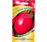 Гавриш Фермерская Томат Розовый щербет 5,0г