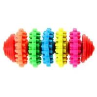 Игрушка для собак Шестеренки 11см литые/ИШ111