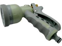 Пистолет для полива 8 режимов 77305