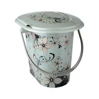 Ведро-туалет 17л Парма