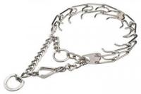 Ошейник строгий 3мм (50см) /60233/16001/Биосфера