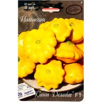 Каприс Патиссон Сани Делайт F1 20*3шт