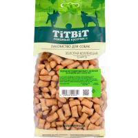 Лакомство С Подушечки глазированные с начинкой из индейки 400гр/022849