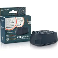 Поглотитель запаха для дома Fresh Air мокрый асфальт 108886 /72шт/ АЕР Поглотитель запаха для дома Fresh Air мокрый асфальт 108886 /72шт/ АЕР