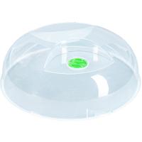 Крышка д/СВЧ D25 прозрачный А017 /60шт/Арз