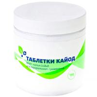 П Кайод 830таб. по 0,3г БАНКА 250г/БиоХимФарм ЧЗ