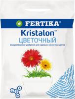Кристалон Цветочный дой-пак 500гр  Кристалон Цветочный дой-пак 500гр