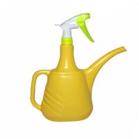 Лейка Комби 1,3 л желтый