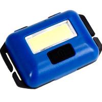 Фонарь налобный HEADLAMP 10W COB (без батареи в компл.)