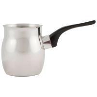 Кофеварка (турка) 600мл нерж. сталь+бакелит ручка 007009 /12шт/Mallony