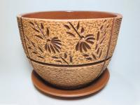 Домино терракот из 4-х из 4-х  Домино терракот из 4-х из 4-х