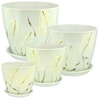 Бутон Роспись 177 из 4-х /РС177/695959 Бутон Роспись 177 из 4-х /РС177/695959