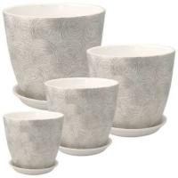 Бутон Роспись РС189 из 4-х /РС189/731640  Бутон Роспись РС189 из 4-х /РС189/731640