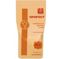 ЗЦМ ПРОРОСТ 1% 25кг ЗЦМ ПРОРОСТ 1% 25кг