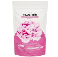 Удобряй! 1кг для цветов 6шт 