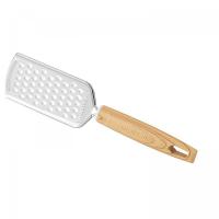 Терка ручная средняя с ручкой нерж. AST-002-TF39-3 Терка ручная средняя с ручкой нерж. AST-002-TF39-3