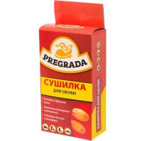 Сушилка д/обуви Pregrada MAX в коробочке/12шт/PR-128