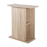 Подставка для аквариума STD Ф50 дуб (505*305*720)/216888/АП 