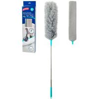 Набор д/уборки труднодоступных мест Над, под и между 75646 /20шт/HQ
