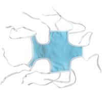 Попона послеоперационная д/кошек №1,5