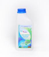 Оксипул (активный кислород) 1л PH+POOL