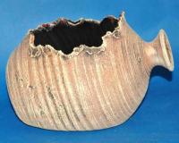 Кувшин леж.мини 20см беж 119356