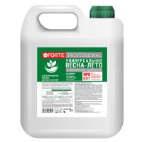 Бона Форте Professional Универсальное весна-лето 5л Бона Форте Professional Универсальное весна-лето 5л