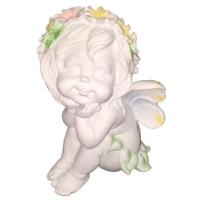 Ангелочек мечтатель 29см 626971/FP641 Ангелочек мечтатель 29см 626971/FP641