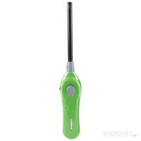 Зажигалка газовая Зеленая GL-001G   Зажигалка газовая Зеленая GL-001G