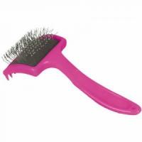 Пуходерка Г3 средняя мягкая с каплями