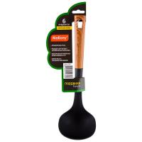 Половник FORESTA из нейлона 006461 /24шт/Mallony Половник FORESTA из нейлона 006461 /24шт/Mallony