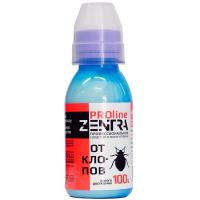 Zentra 100мл ОТ КЛОПОВ