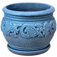 Палермо 41см маренго U1713/715336