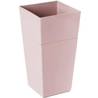 Кашпо Астра 1,8л бисквит с вставкой /6шт/ДТ