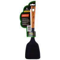 Лопатка FORESTA из нейлона с пласт. ручкой /24шт/006458/ Mallony Лопатка FORESTA из нейлона с пласт. ручкой /24шт/006458/ Mallony