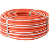 Шланг поливочный Ultra 1/2 35м ТЭП, ПП Green Garden GG5506 /1шт/ПР