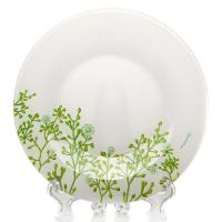 Тарелка десертная Дэйзи 195мм 10327SLBD65