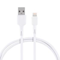 Кабель Lightning/USB ENERGY ЕТ-31-2 белый/500шт/104116