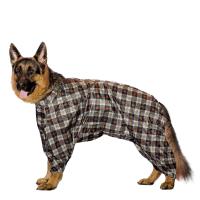 Комбинезон зимний Овчарка 70см/12212012/Триол