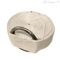 Повал с петлей и кольцом