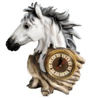 Часы Голова лошади (золото) 718608/SH040 Часы Голова лошади (золото) 718608/SH040