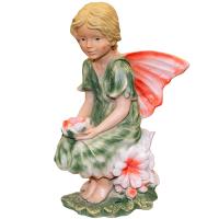 Фигура Фея цветов 66см АФ