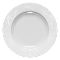 Тарелка десертная "SPRING ROMANCE" 21см /DM94630/6шт/DOMENIK 