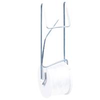 Приспособление для приспускания растений (крюк метал.+катушка с шпагатом 12м)