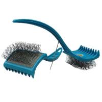 Пуходерка Г16 средняя для длинношерстных без капель Пуходерка Г16 средняя для длинношерстных без капель