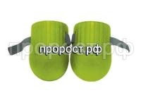 Для использования в процессе различных работ (садово-огородных, хозяйственных, ремонтных и других), при выполнении которых необходимо часто вставать на колени. Материал - мягкая, легкая и прочная резина. Оснащены надежным креплением. Рифленая поверхность Для использования в процессе различных работ (садово-огородных, хозяйственных, ремонтных и других), при выполнении которых необходимо часто вставать на колени. Материал - мягкая, легкая и прочная резина. Оснащены надежным креплением. Рифленая поверхность