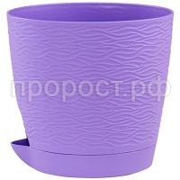 блюз лаванда